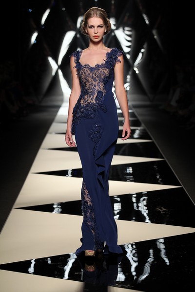 Mireille Dagher Haute Couture 